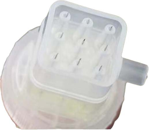 9 Pin Screw Multi Needle（9ピン スクリュー マルチニードル）