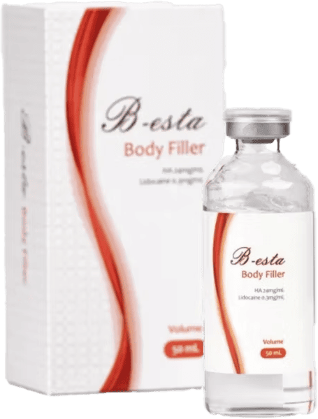 B-esta Body Filler（B-エスタ)