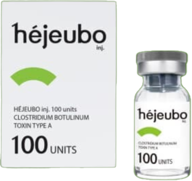 Hejeubo（ヘジュボ）