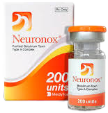 Meditoxin（メディトキシン）