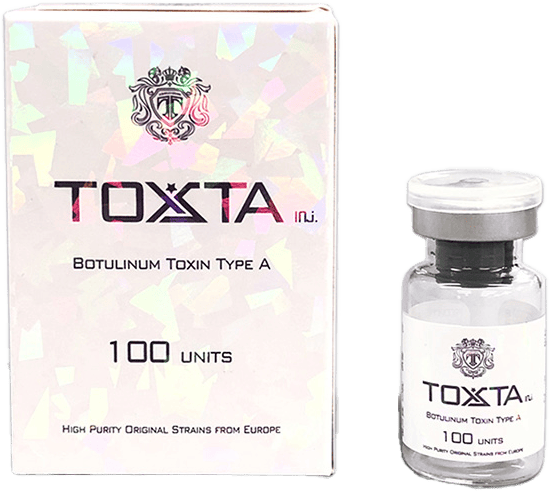 Toxta（トクスタ）