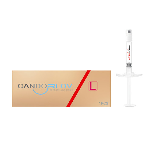 Candorlov（カンドルラブ）