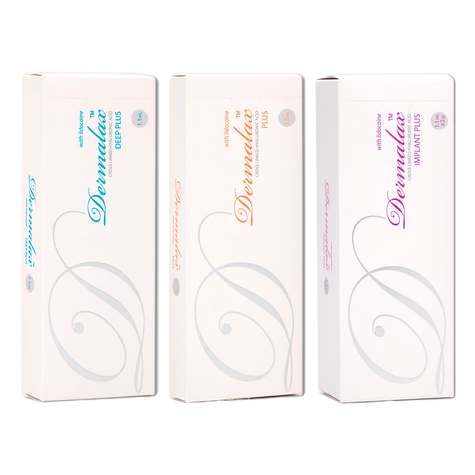 Dermalax Plus (Deep, Implant)【ダーマラックス（ディープ、インプラント）】