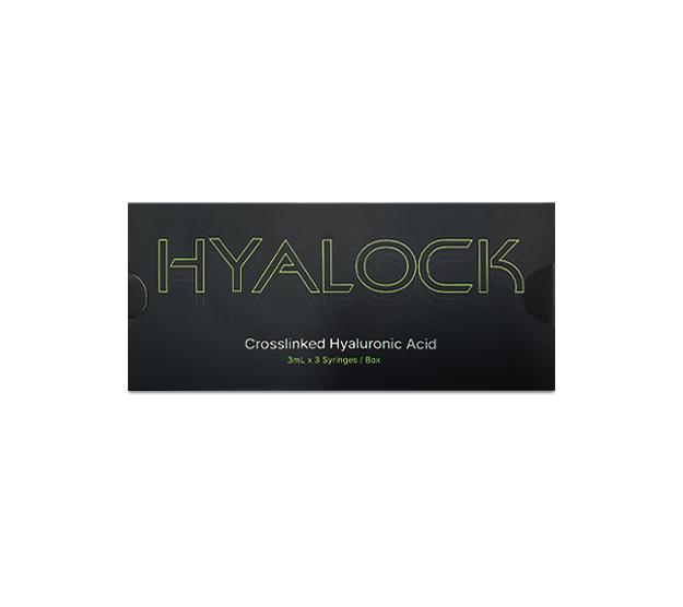 Hyalock（ハイアロック）