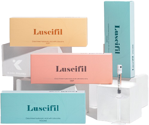 Luscifil（ルシフィル）