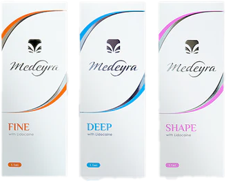 Medeyra（メデイラ）（Fine, Deep, Shape）