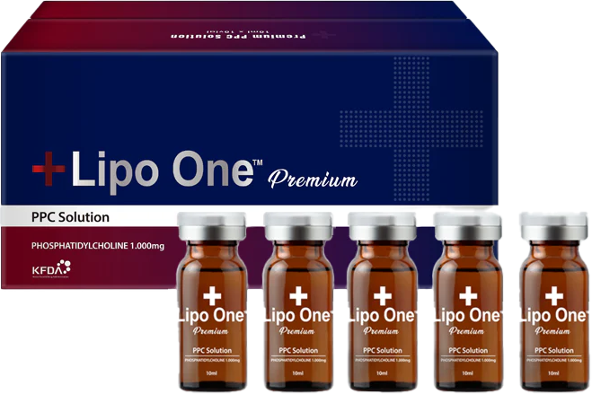 Lipo One Premium（リポワン プレミアム）