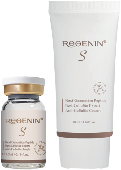 Regenin S（リジェニン S）