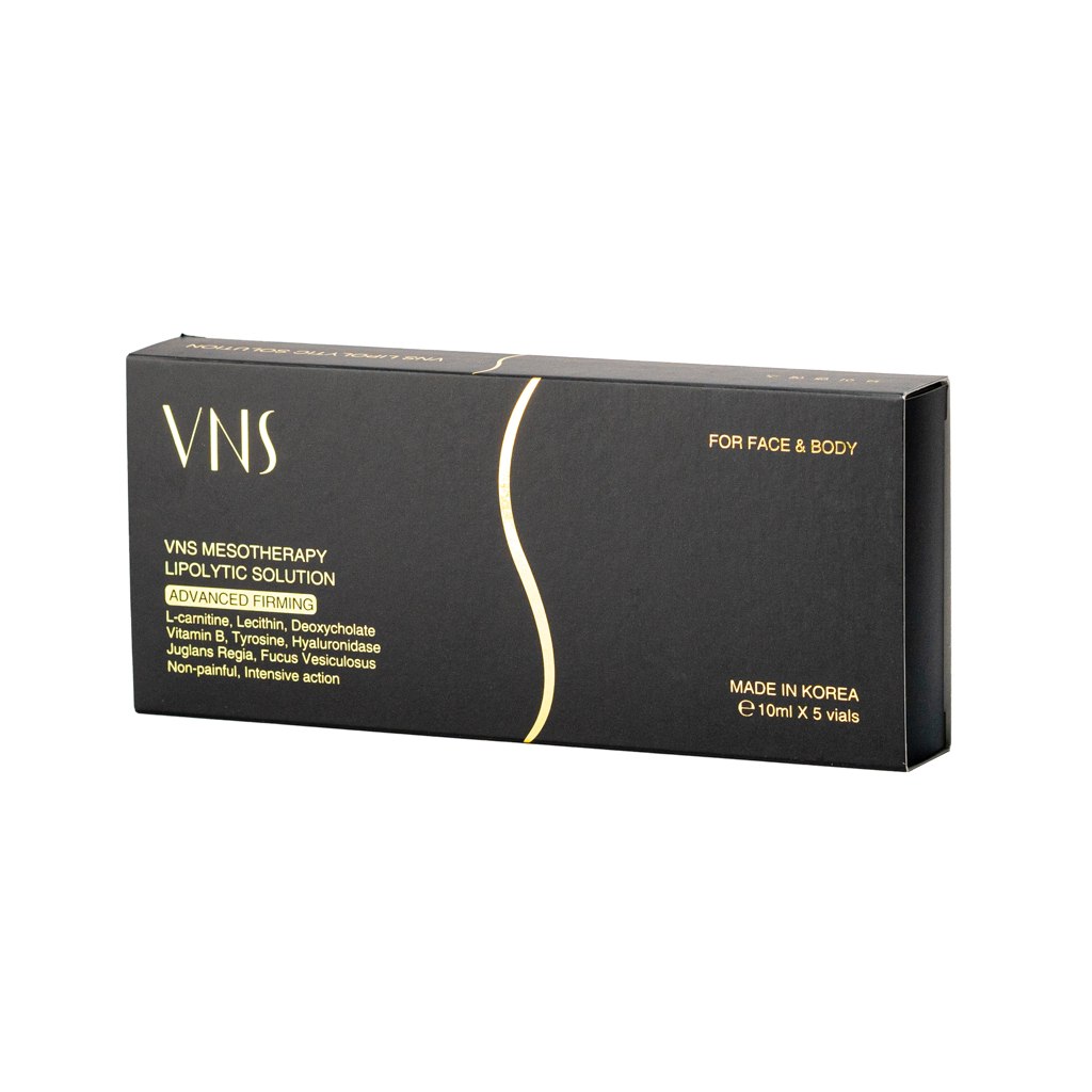 VNS【ヴィーナス注射（VNS）】