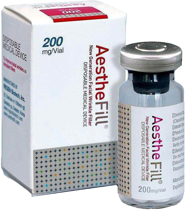 AESTHEFILL（エステフィル）