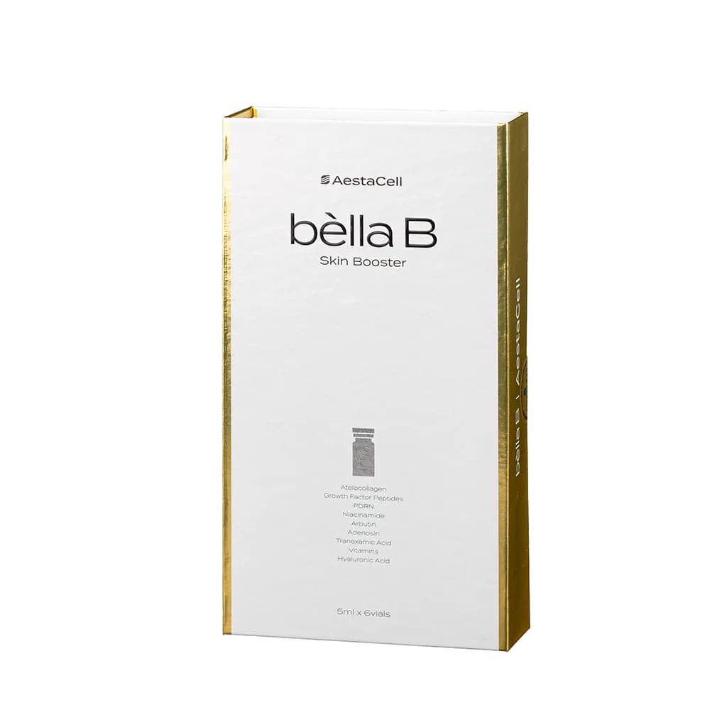 Bella B（ベラビー）