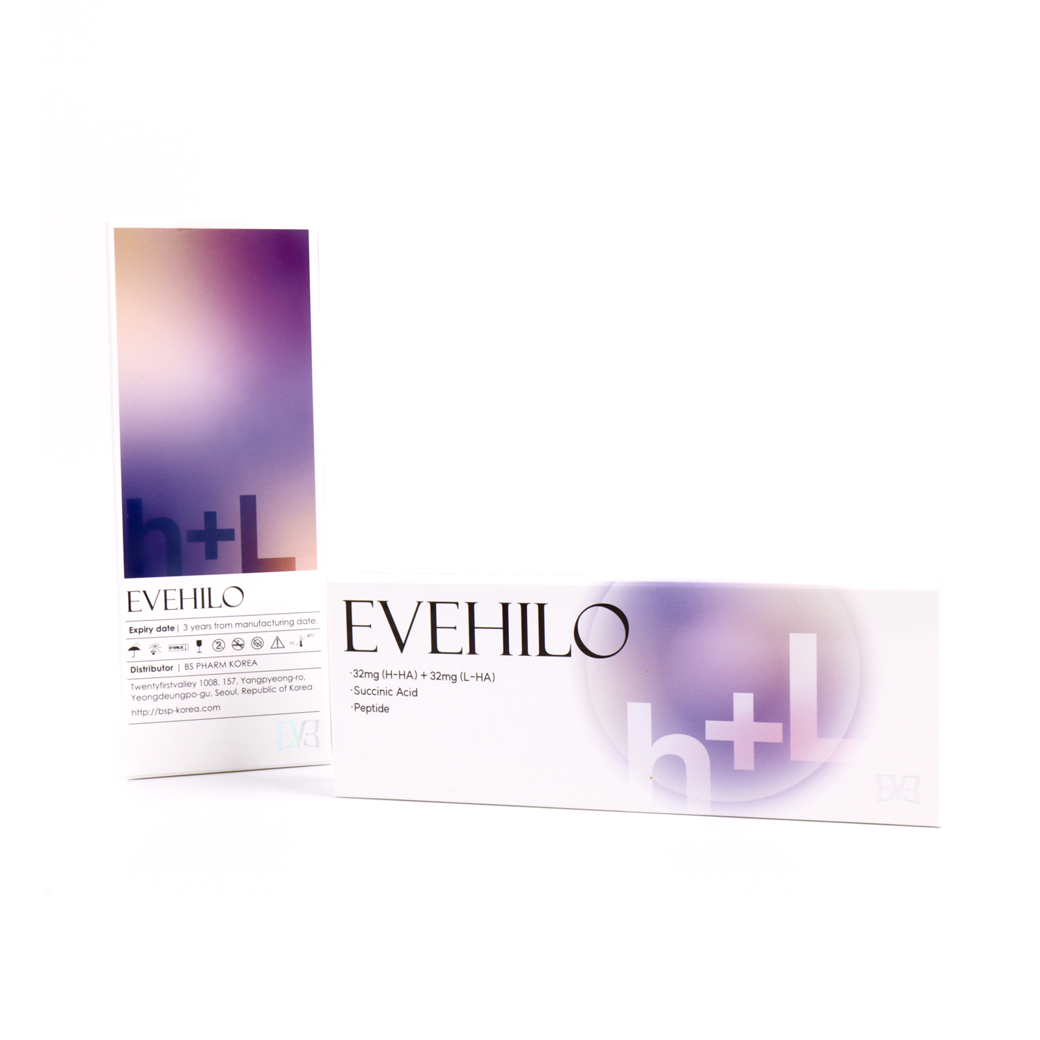 EVEHILO（エブヒロ）
