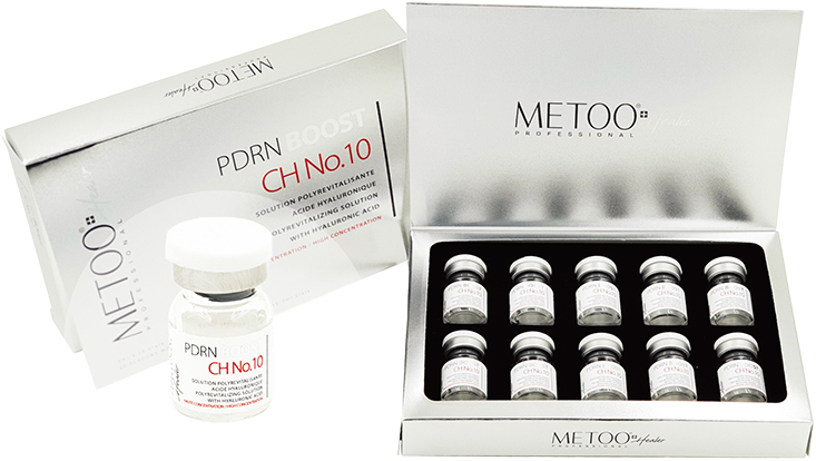 METOO Healer（METOO Healer）