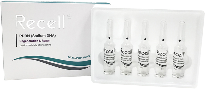 Regenovue Aqua Shine（レジェノビュー アクアシャイン）