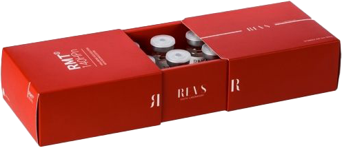 REVS RMT 140HPn（レブス RMT 140HPn）