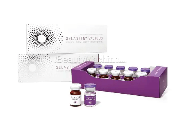 SELASTIN EXO PLUS（セラスチン エクソプラス）