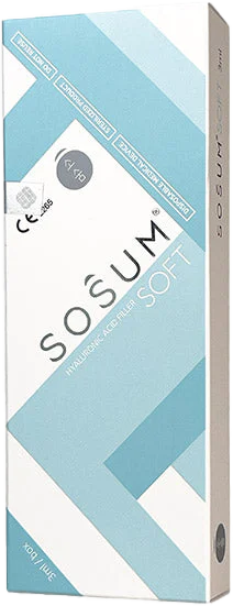 Sosum Soft（ソスム ソフト）